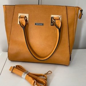 Brand New Vitoria Bag